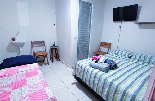 Conde Hotel | Pousada Jacumã
