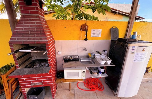 Conde Hotel | Pousada Jacumã