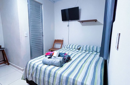 Conde Hotel | Pousada Jacumã