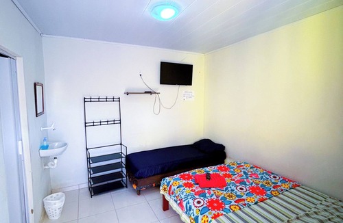 Conde Hotel | Pousada Jacumã