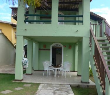 Itacimirim Hotel | Pousada Jambo