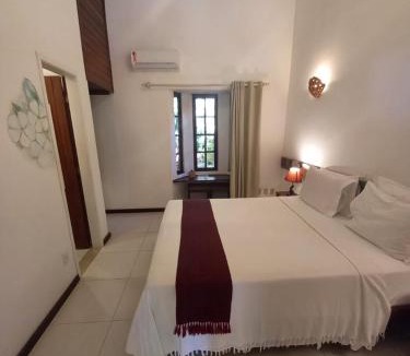 Itacimirim Hotel | Pousada Jambo