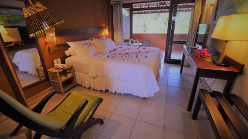 Itacimirim Hotel | Pousada Jambo