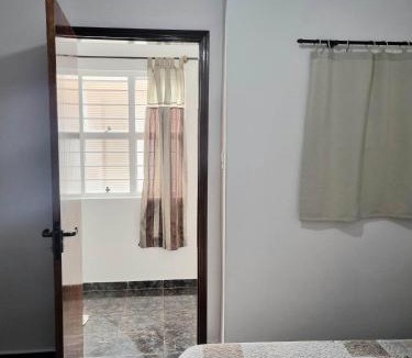 Sao Miguel Arcanjo House | Pousada Jandi