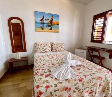 Flecheiras Hotel | Pousada Janelas do Mar