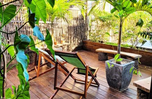 Prea Hotel | Pousada Jangada Prea