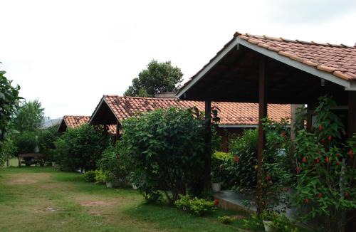 Chapada dos Guimaraes Hotel | Pousada Jardim da Chapada