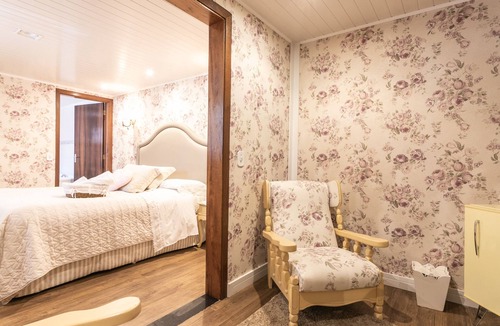 Campos do Jordao Hotel | Pousada Jardon