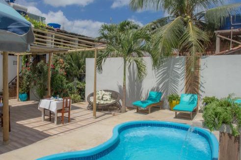 Jijoca de Jericoacoara Hotel | Pousada Jerimar