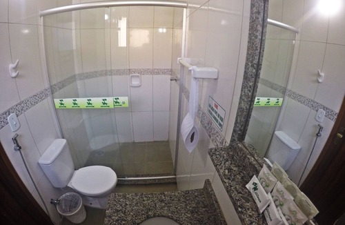Aparecida Hotel | Pousada Jovimar