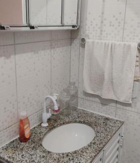 Taboao da Serra House | Pousada JP