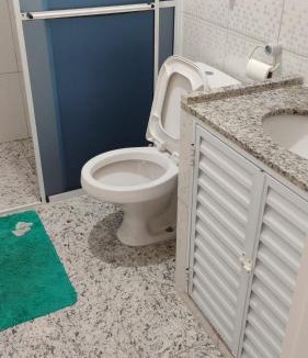 Taboao da Serra House | Pousada JP