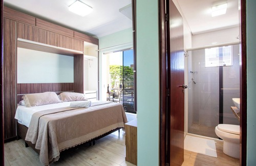 Canasvieiras Hotel | Pousada Jurerê