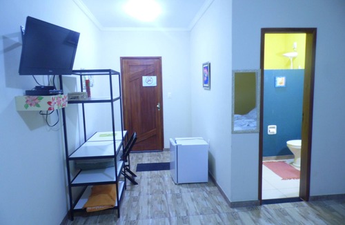 Ibicoara Hotel | Pousada Kabana de Pedra
