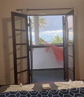 Pescadores Beach Hotel | Pousada Kai