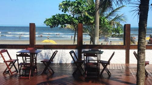 Pescadores Beach Hotel | Pousada Kai