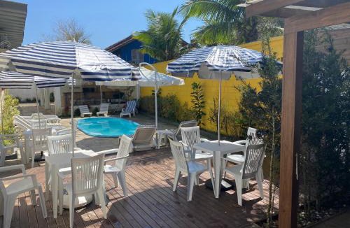 Pescadores Beach Hotel | Pousada Kai
