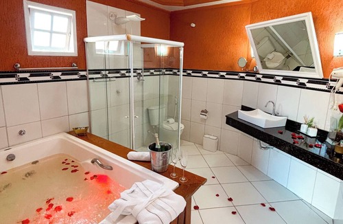 Ferradurinha Hotel | Pousada Kairós