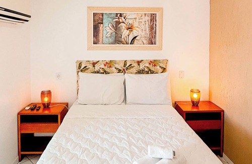 Ferradurinha Hotel | Pousada Kairós