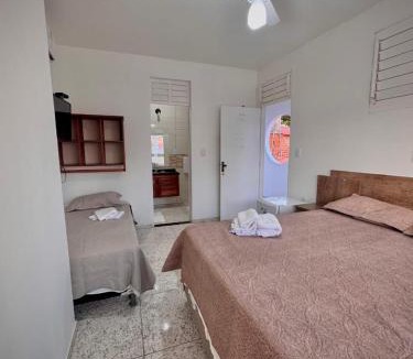 Flecheiras Hotel | Pousada Kalango Flecheiras