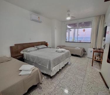 Flecheiras Hotel | Pousada Kalango Flecheiras