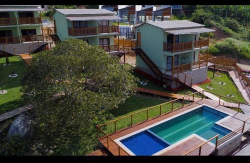 Bezerros Hotel | POUSADA KALUKA