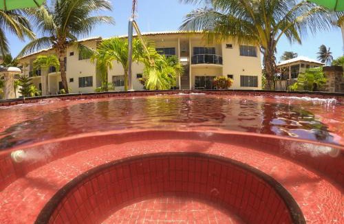 Flecheiras Hotel | Pousada Kalunga