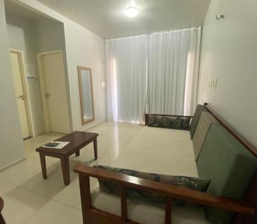 Flecheiras Hotel | Pousada Kalunga