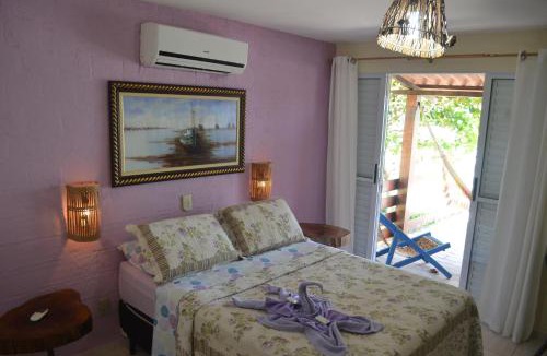 Jacuma Hotel | Pousada Kamaka Praia