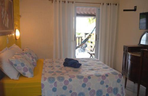 Jacuma Hotel | Pousada Kamaka Praia
