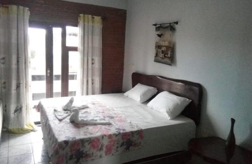 Mucuri Hotel | Pousada Kantuta