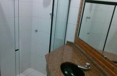Mucuri Hotel | Pousada Kantuta