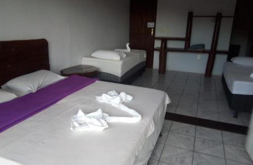 Mucuri Hotel | Pousada Kantuta