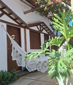 Prea Hotel | Pousada Kasabela Residence