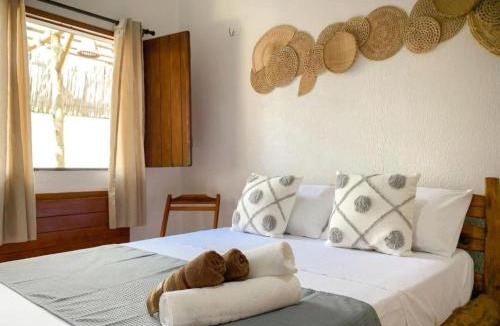 Prea Hotel | Pousada Kasabela Residence