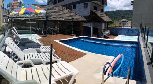 Balneario Cidade Atlantica Hotel | Pousada Kepha