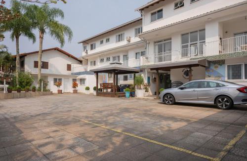 Jurere Hotel | Pousada Kindermann - Jurerê