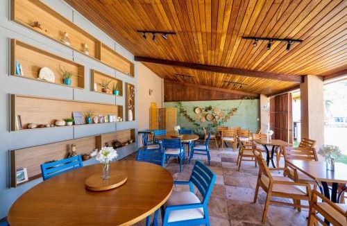 Itarema Hotel | Pousada Kiriri