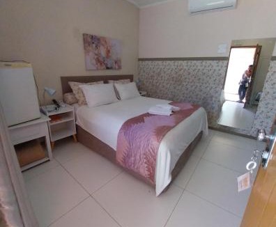 Laranjal Hotel | Pousada Krolow