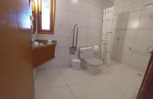 Laranjal Hotel | Pousada Krolow