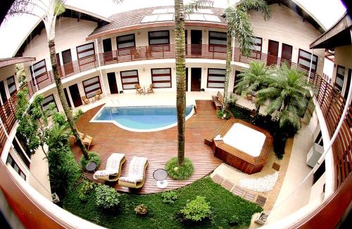 Pantanal Hotel | Pousada L'essence
