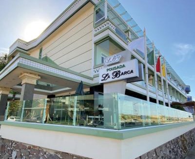 Torres Hotel | Pousada La Barca