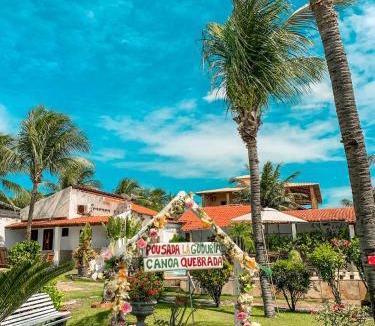 Canoa Quebrada Hotel | Pousada La Goduria