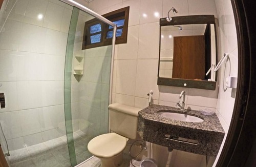 Barra Velha Hotel | Pousada La Luna