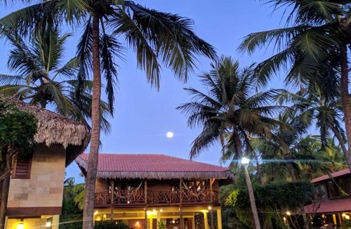 Moitas Hotel | Pousada Lacula