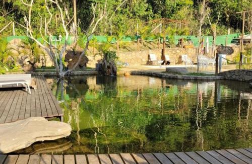 Sao Roque Hotel | Pousada Lago e Lazer