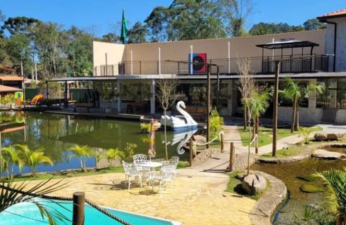 Sao Roque Hotel | Pousada Lago e Lazer