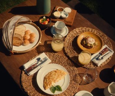 Caraiva Hotel | Pousada Lagoa