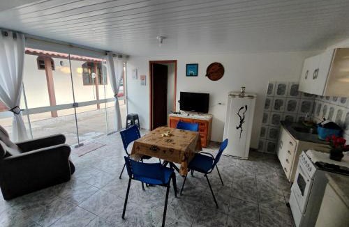 Roca Grande House | Pousada Lagoa Doce