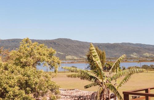 Garopaba Hotel | Pousada Lagoa Encantada
